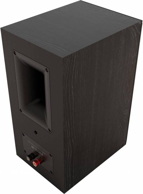 Buy KLIPSCH RP-500M II bookshelf speakers Online in India at