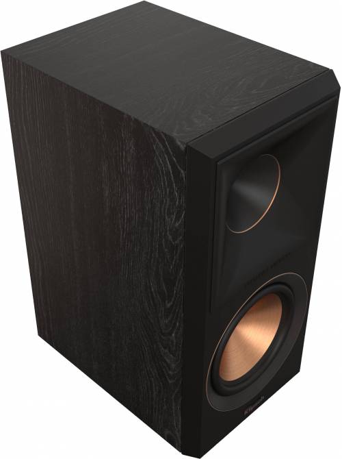 Buy KLIPSCH RP-500M II bookshelf speakers Online in India at