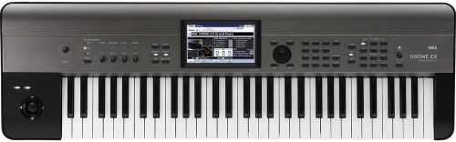 Buy Korg Krome EX pianos Online in India at Lowest Price | VPLAK