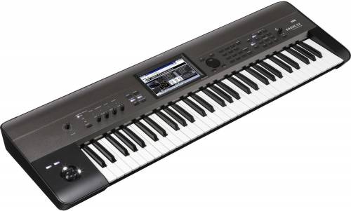 Buy Korg Krome EX pianos Online in India at Lowest Price | VPLAK