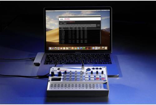 Buy Korg Volca Sample digital mixer Online in India at Lowest