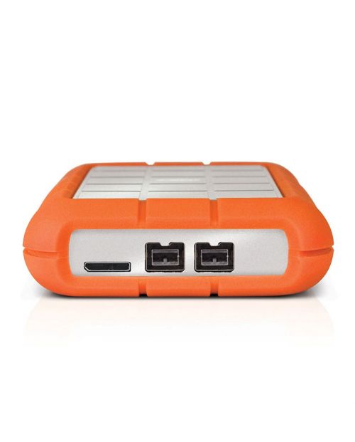 Buy Lacie 2tb Rugged Triple Usb 3.0 External Hard Disks Online In