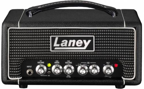 Buy Laney DB200H guitar amplifiers Online in India at Lowest Price