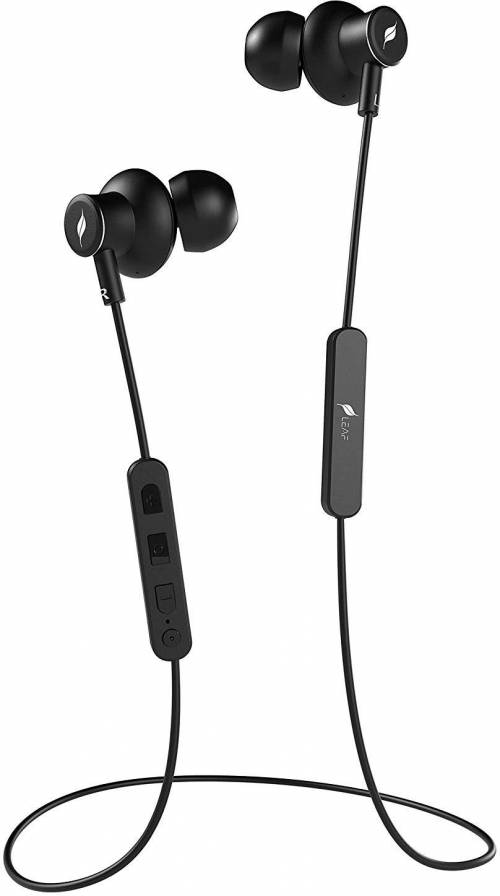 Bluetooth Earbuds Leaf Headphones Bluetooth Leaf Buds X121