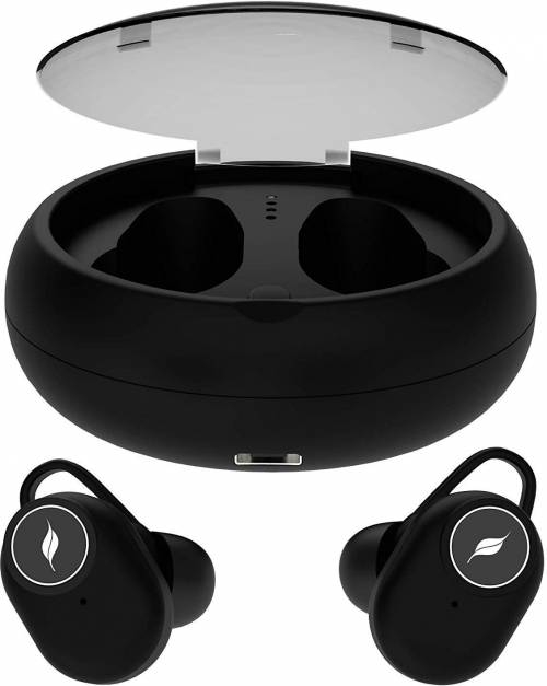 Buy Leaf Pods Wireless Earbuds Online In India At Lowest Price Vplak