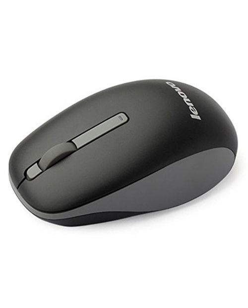 Buy Lenovo N100 Wireless Mouse Online In India At Best Price – Vplak