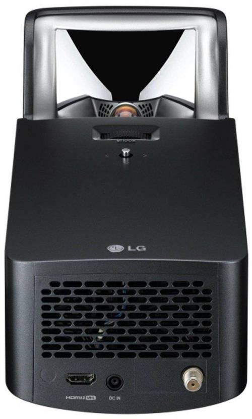【超短焦点プロジェクター】LG PF1000UG Lg Pf1000ug Ultra Short Throw Led Projector Home Theater 1000 Lumens Hd  Smart