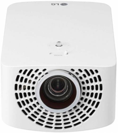 LG Electronics - LG Minibeam Pro PF1500G kng Powerful Full HD LED projector - PF1500G | LG UK