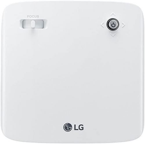 LG ポータブルプロジェクター PH150