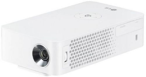 Buy LG PH30JG MiniBeam Projector Online in India at Lowest Price