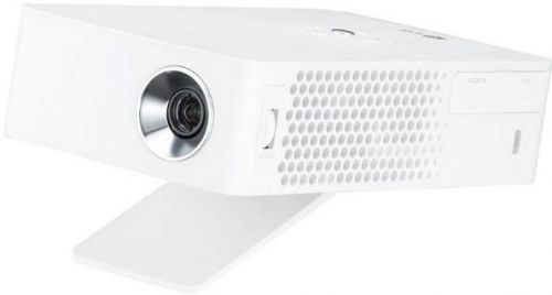 Buy LG PH30JG MiniBeam Projector Online in India at Lowest Price