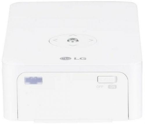 Buy LG PH30JG MiniBeam Projector Online in India at Lowest Price