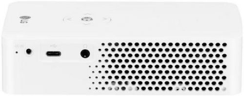 Buy LG PH30JG MiniBeam Projector Online in India at Lowest Price