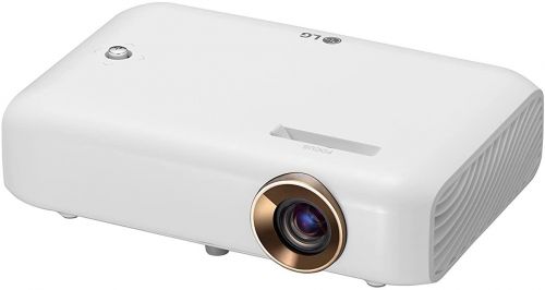 Buy LG PH550G MiniBeam Projector Online in India at Lowest Price