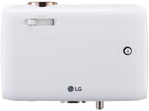 Buy LG PH550G MiniBeam Projector Online in India at Lowest Price