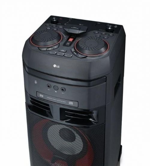 Lg boombox fashion price