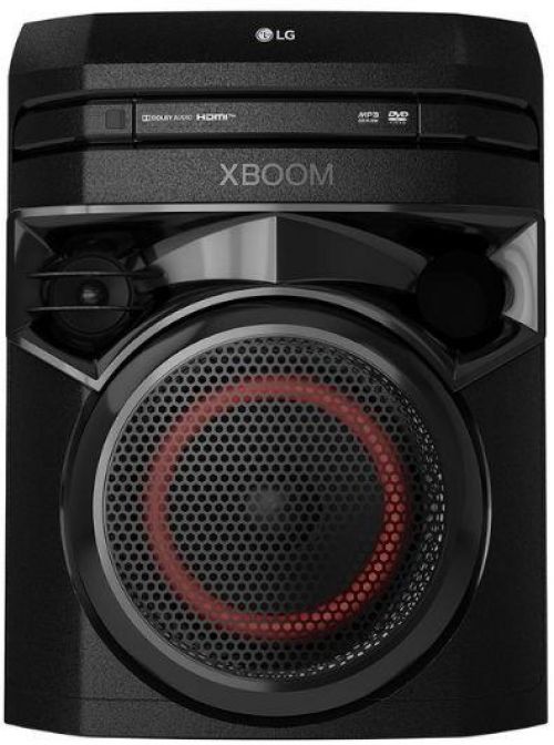 Buy lg XBOOM-ON2D party speaker Online in India at Lowest Price