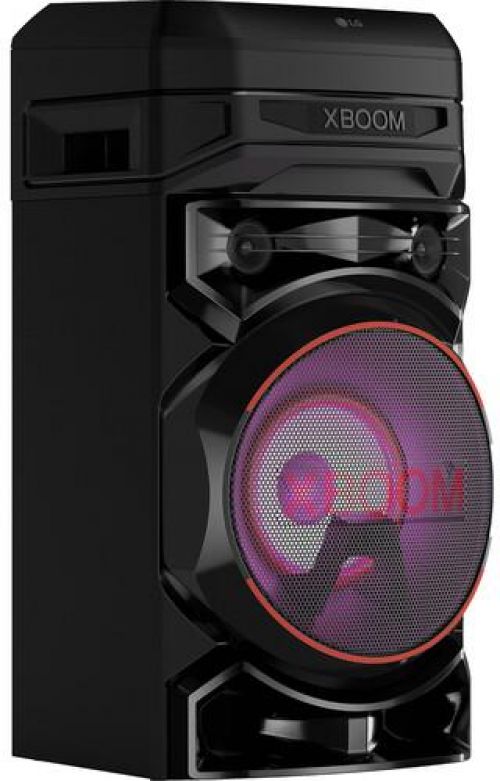 Lg Xboom Rnc5 Bluetooth Party Speaker With Bass Blast