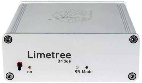 Buy Lindemann BRIDGE II music streamers Online in India at Lowest