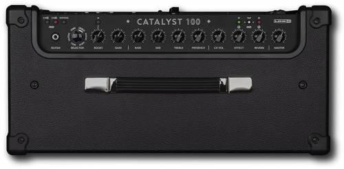 ギター catalyst100w line6 Buy Line 6 Catalyst 100 guitar amplifiers Online in India at