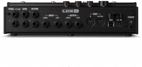 【ジャンク】Line 6 HX Effects Line 6 HX EFFECTS｜ミュージックランドKEY