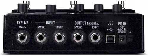 Buy Line 6 HX Stomp guitar processer Online in India at