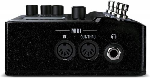 Buy Line 6 HX Stomp guitar processer Online in India at Lowest
