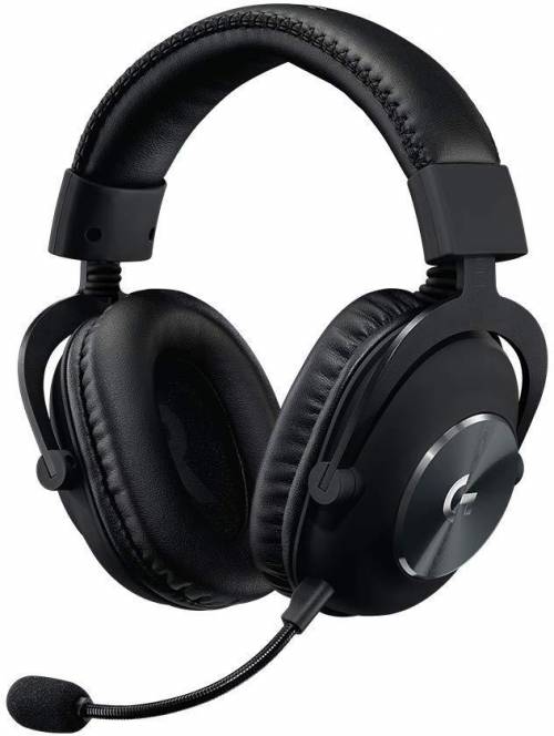 Logitech 981-000723 Pro Gaming Headset