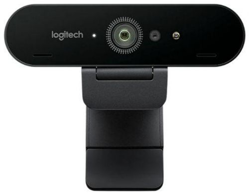 Buy Logitech BRIO cameras Online in India at Lowest Price VPLAK