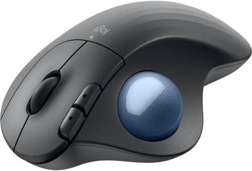 Buy Logitech Ergo M575 wireless mouse Online in India at Lowest