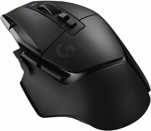 Buy Logitech G502 X Lightspeed Plus wireless mouse Online in India