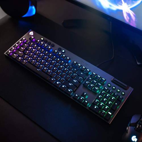 Buy Logitech G813 Keyboards Online In India At Lowest Price | Vplak