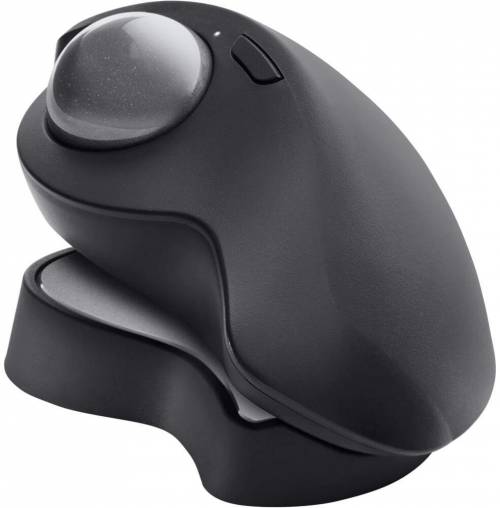 Buy Logitech MX Ergo S wireless mouse Online in India at Lowest