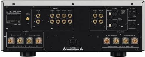 Buy Luxman L-505Z cd players Online in India at Lowest Price | VPLAK