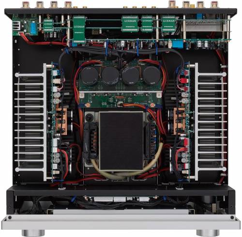 Buy Luxman L-505Z cd players Online in India at Lowest Price | VPLAK