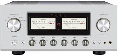 Buy Luxman L-509Z cd players Online in India at Lowest Price | VPLAK