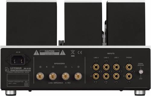 Buy Luxman SQ-N150 cd players Online in India at Lowest Price VPLAK