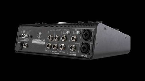 Buy mackie BIG KNOB PASSIVE dj controllers Online in India at