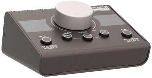 Buy mackie BIG KNOB PASSIVE dj controllers Online in India at