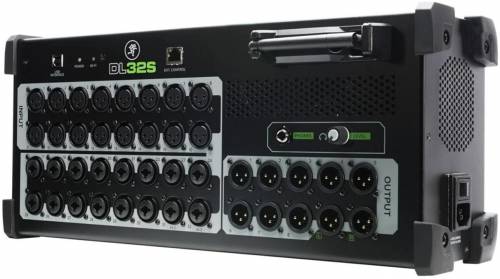 Buy mackie DL32S digital mixer Online in India at Lowest Price | VPLAK