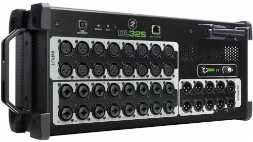 Buy mackie DL32S digital mixer Online in India at Lowest Price | VPLAK