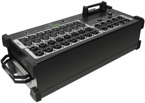 Buy mackie DL32S digital mixer Online in India at Lowest Price | VPLAK