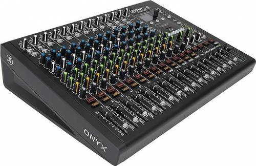 Mackie ONYX 1620 t.c ELECTRONIC M350 他 Buy Mackie Onyx16 Analog Mixer Online in India at Lowest Price | VPLAK