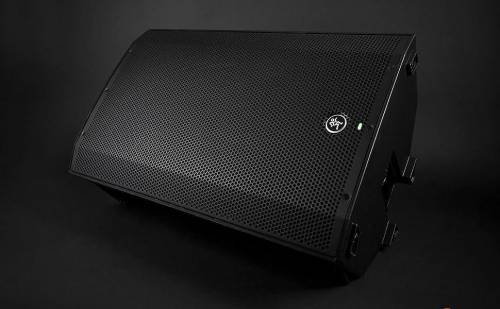Mackie thump12a 12 Powered Loudspeaker With Dynamic Bass
