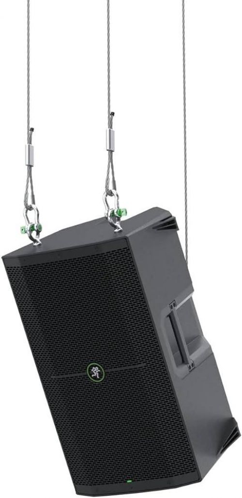 Buy mackie thump215xt portable pa systems Online in India at