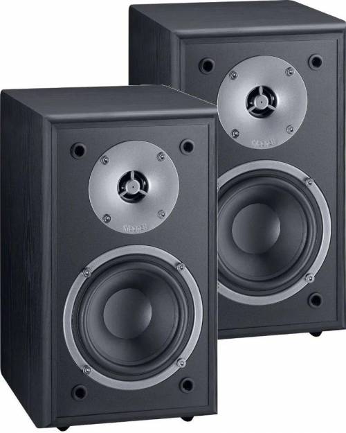 Magnat Monitor Supreme 102 2-way Bookshelf Speaker (pair)