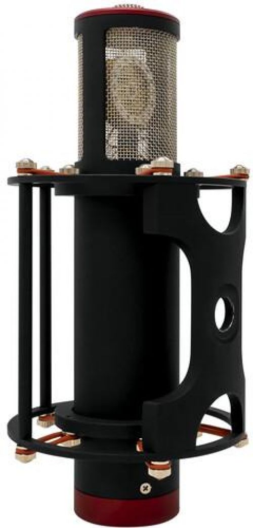 「〜5/25日まで特価」MANLEY Reference Cardioid Manley Reference Cardioid Microphone - Perfect Circuit