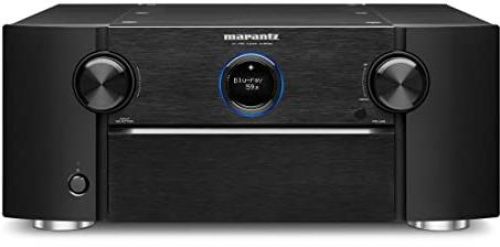 マランツAVプリアンプAV8802A Buy Marantz AV8802A Audio Amplifier Online in India at Lowest