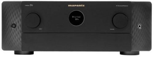 Buy Marantz Cinema 50 av receivers Online in India at Lowest Price