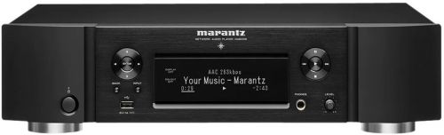 Buy MARANTZ NA6006 Audio Online in India at Lowest Price | VPLAK
